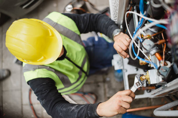 Best Emergency Electrical Repair Services  in Alma, GA