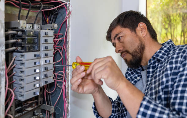 Best Data and Communication Cabling  in Alma, GA